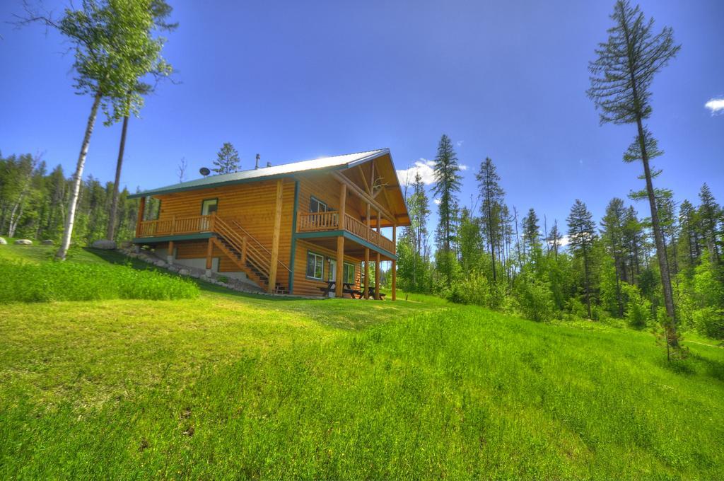 Chalet Paddle Ridge *