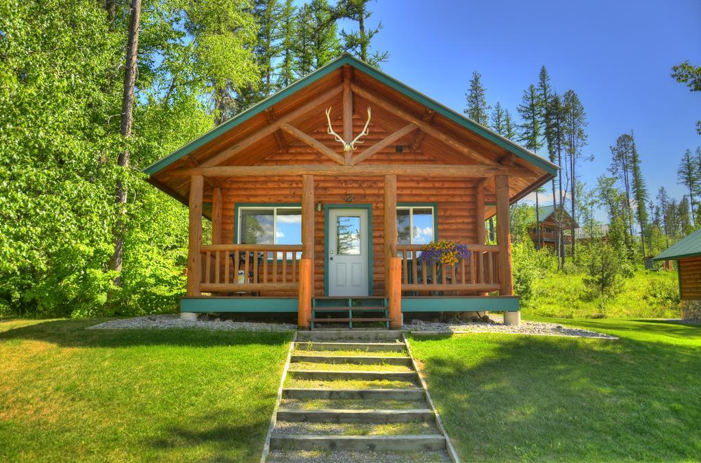 Chalet Paddle Ridge *